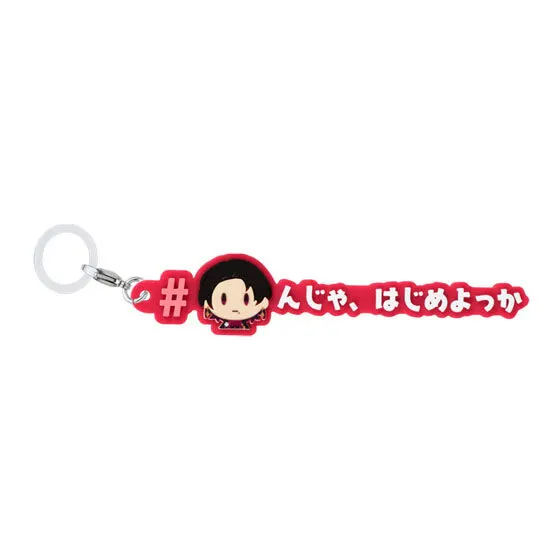 刀剣乱舞ONLINE めじるしアクセサリー＃ハッシュタグつけるver.の種類 4