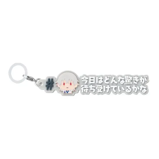 刀剣乱舞ONLINE めじるしアクセサリー＃ハッシュタグつけるver.の種類 7