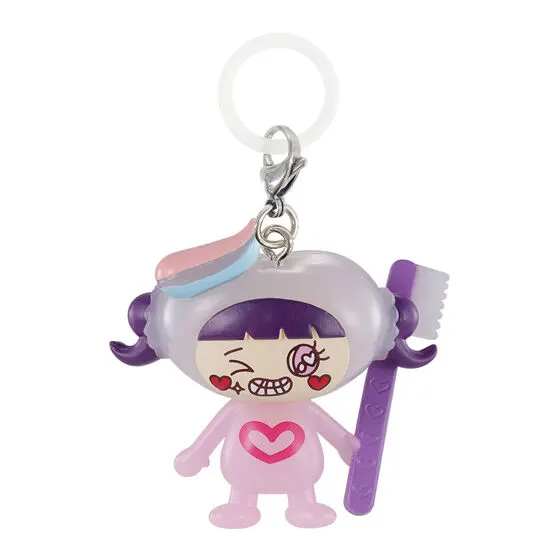しなこ めじるしアクセサリーの種類 1