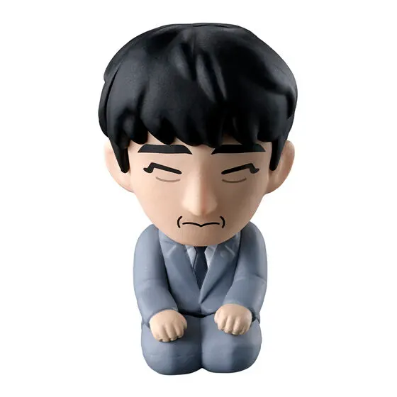 日曜劇場『VIVANT』 まちぼうけの種類 1