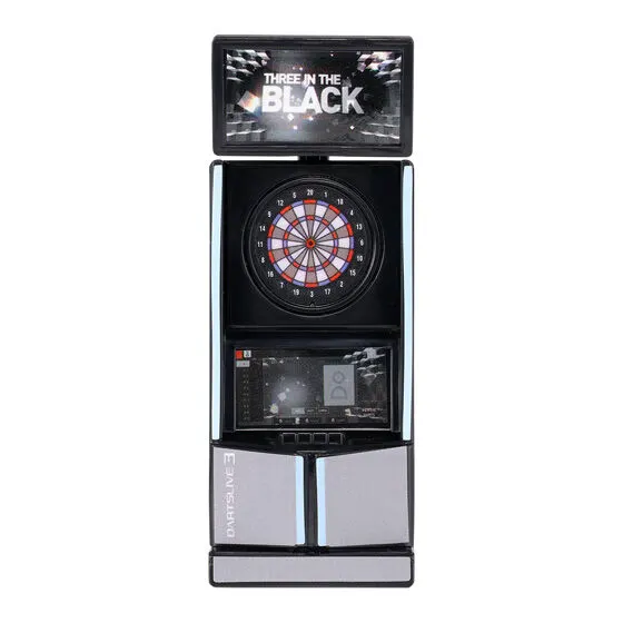 DARTSLIVE サウンドミニチュアコレクション 2の種類 1