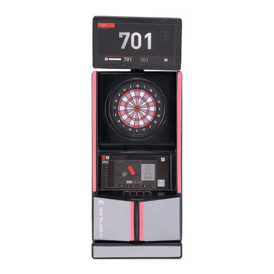 DARTSLIVE サウンドミニチュアコレクション 2の種類 4