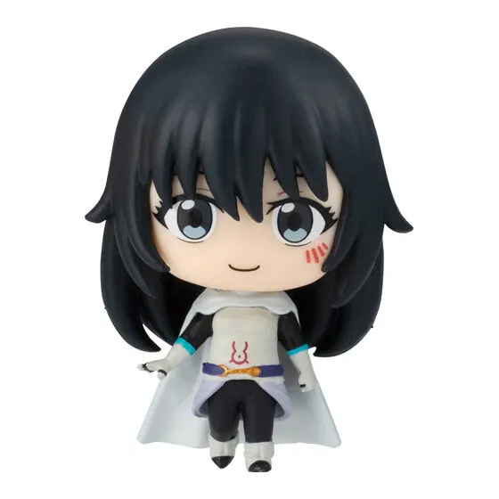 転生したらスライムだった件 カプセルフィギュアコレクションの種類 2