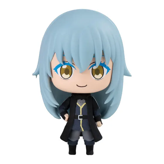 転生したらスライムだった件 カプセルフィギュアコレクション2の種類 1