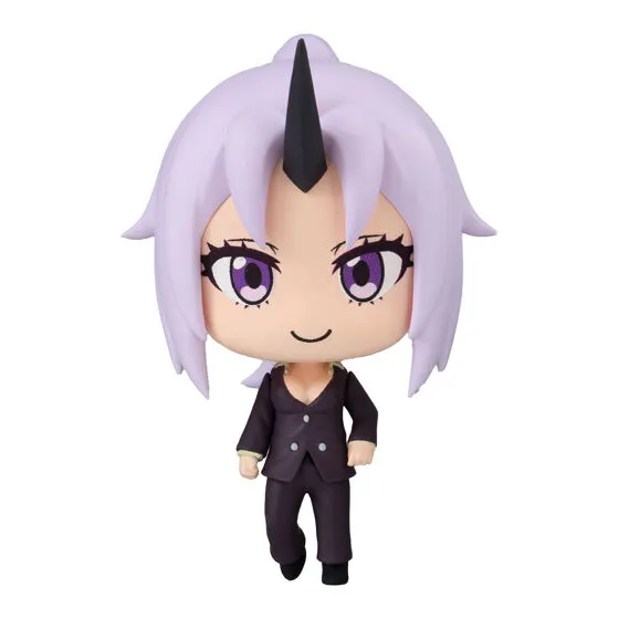 転生したらスライムだった件 カプセルフィギュアコレクション2の種類 2