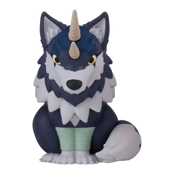 転生したらスライムだった件 カプセルフィギュアコレクション2の種類 3