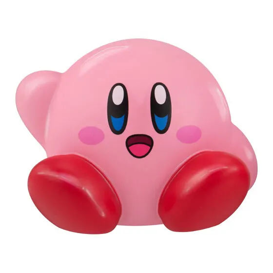 星のカービィ ミニ貯金箱の種類 1