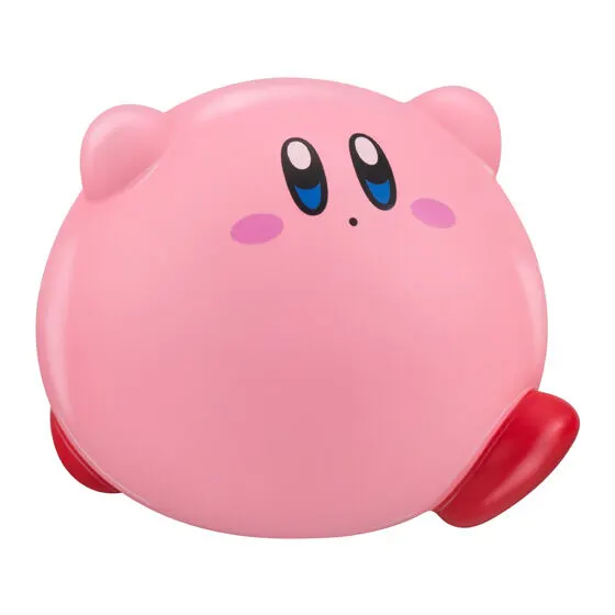 星のカービィ ミニ貯金箱の種類 2