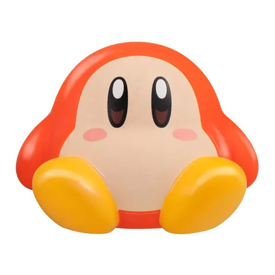 星のカービィ ミニ貯金箱の種類 3