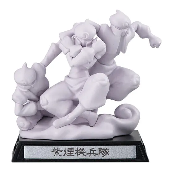 HUNTER×HUNTER ガシャポン！コレクション キメラアント編の種類 4