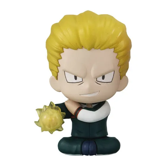 HUNTER×HUNTER すわらせ隊 幻影旅団編Vol.2の種類 4