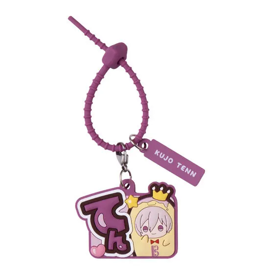 アイドリッシュセブン ぷっくりカラフルマルチチャームの種類 9