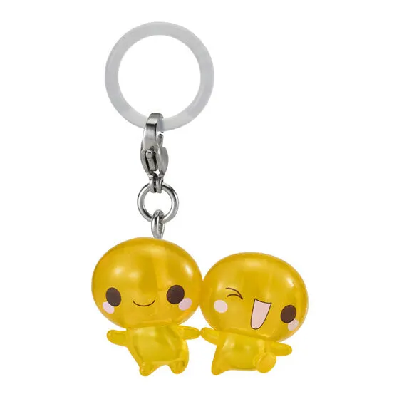 平成ファンシーキャラクターズ めじるしアクセサリーの種類 7