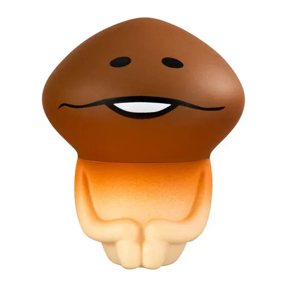 なめこ栽培キット まちぼうけの種類 1