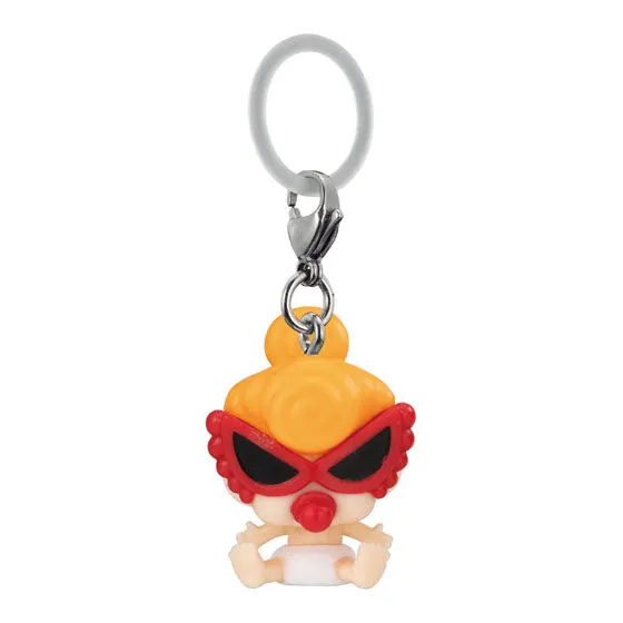 HYSTERIC MINI めじるしアクセサリー ～アナザーカラー～の種類 1