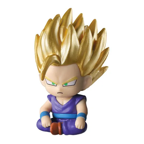 まちぼうけ ドラゴンボール4の種類 1