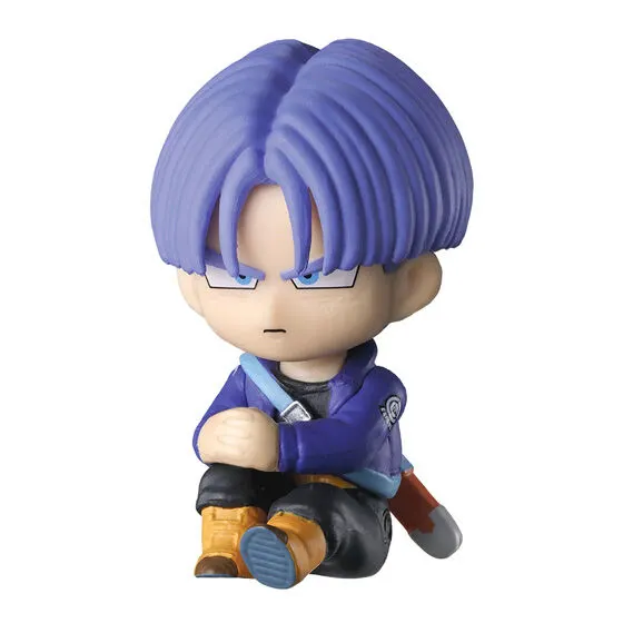 まちぼうけ ドラゴンボール4の種類 2