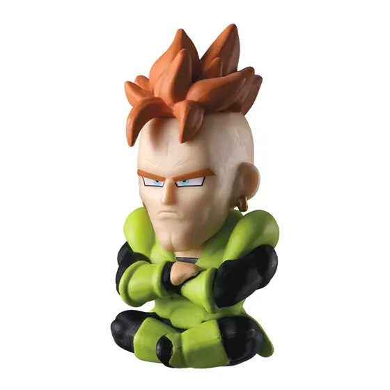 まちぼうけ ドラゴンボール4の種類 3