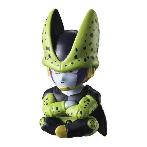 まちぼうけ ドラゴンボール4の種類 4