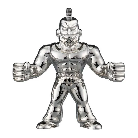キン肉マン ダイキャストキンケシ13の種類 10