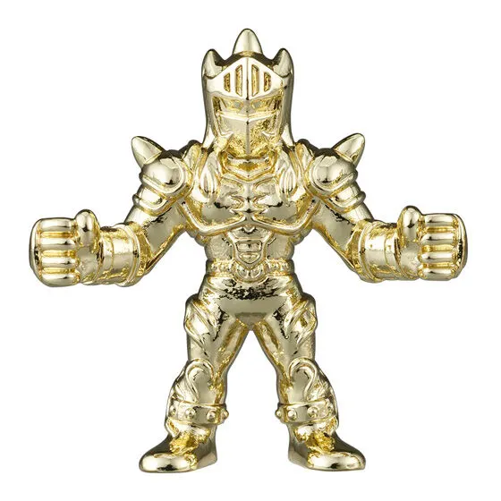 キン肉マン ダイキャストキンケシ13の種類 5