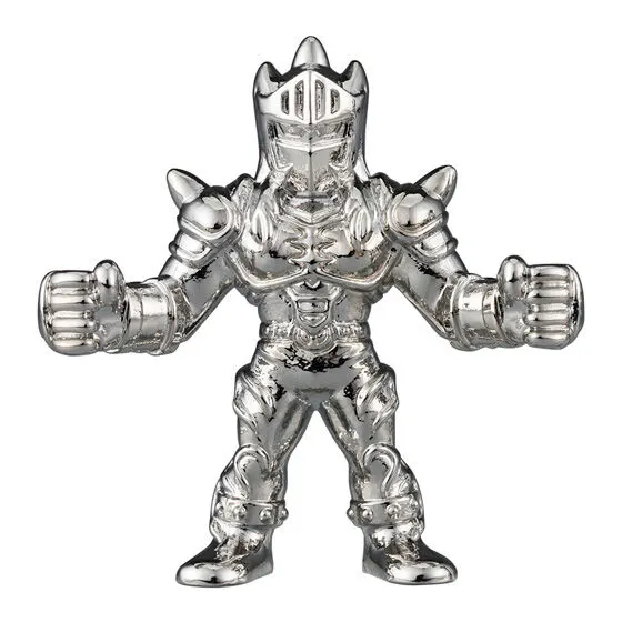 キン肉マン ダイキャストキンケシ13の種類 6