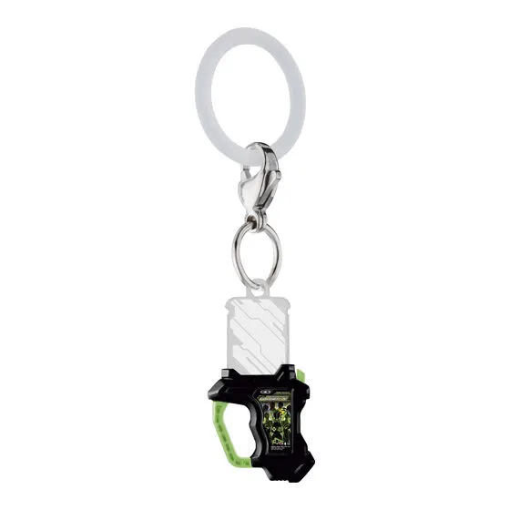 仮面ライダーシリーズ めじるしアクセサリー4の種類 9