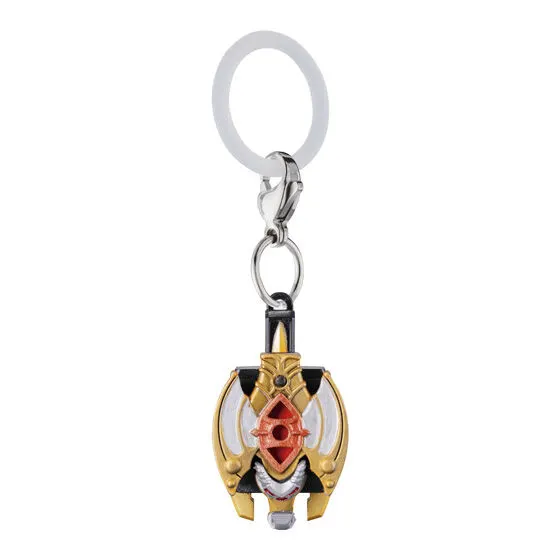 仮面ライダーシリーズ めじるしアクセサリー4の種類 3