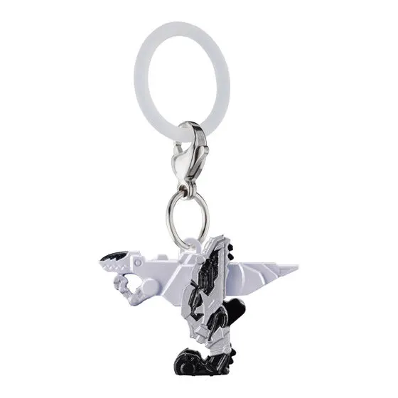 仮面ライダーシリーズ めじるしアクセサリー4の種類 5