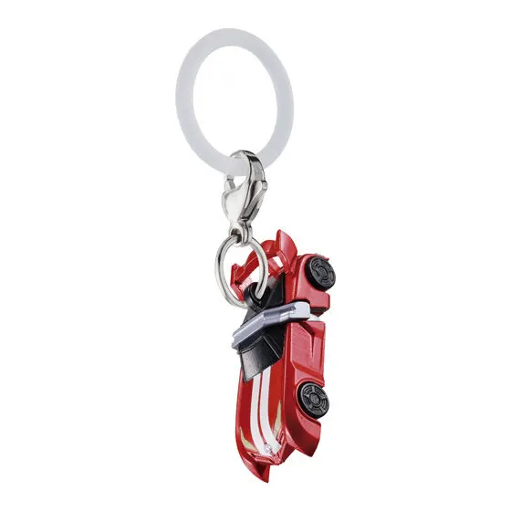 仮面ライダーシリーズ めじるしアクセサリー4の種類 6