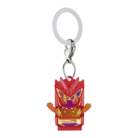 仮面ライダーシリーズ めじるしアクセサリー4の種類 8