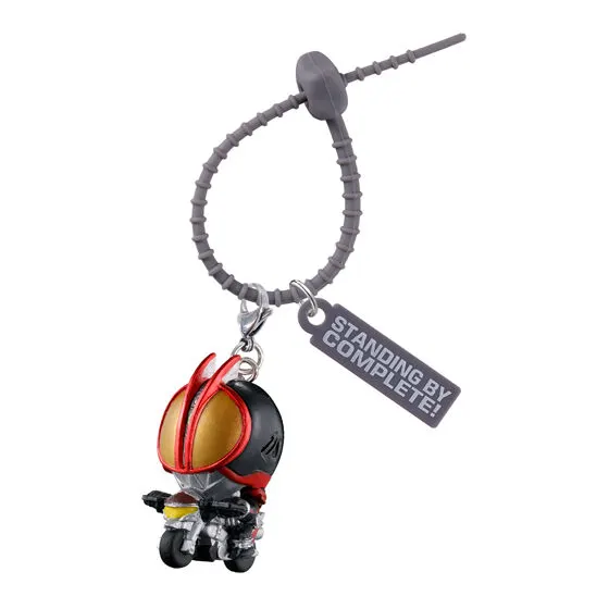 仮面ライダー カラフルマルチチャームの種類 2