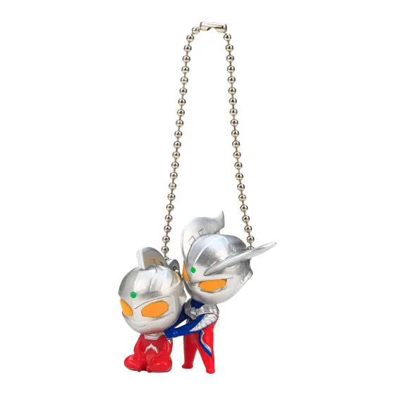 ウルトラマン ふぁみりーすいんぐの種類 1