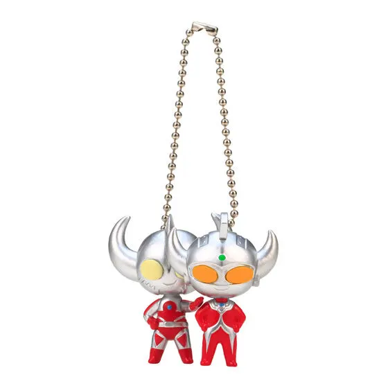 ウルトラマン ふぁみりーすいんぐの種類 2