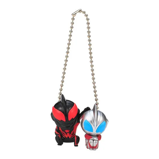 ウルトラマン ふぁみりーすいんぐの種類 3