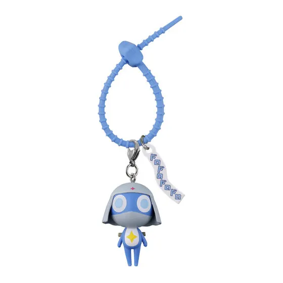 ケロロ軍曹 カラフルマルチチャームの種類 5
