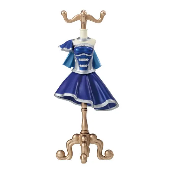 Capsuleトルソー アイカツ！ 2の種類 1