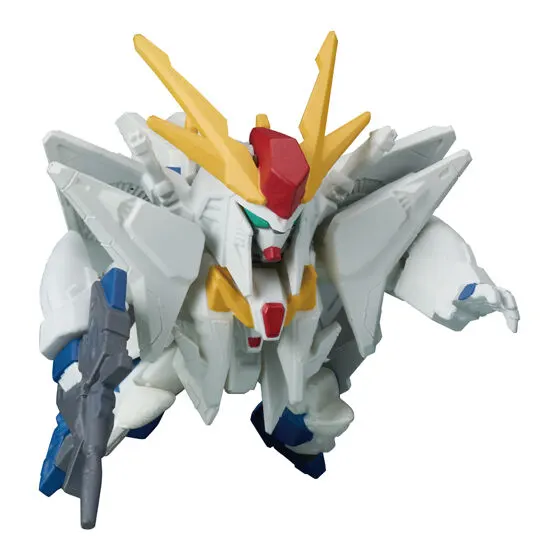 機動戦士ガンダム CAPSULE INDEX 03の種類 1