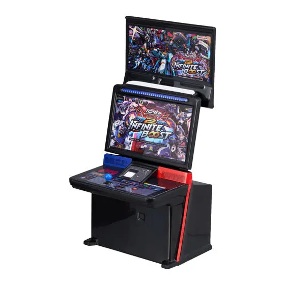 機動戦士ガンダム EXVS.（エクストリームバーサス） あそーとコレクションの種類 1