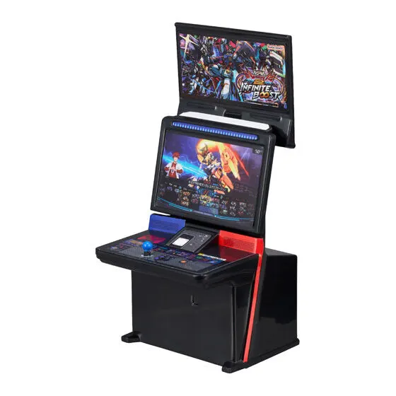 機動戦士ガンダム EXVS.（エクストリームバーサス） あそーとコレクションの種類 2