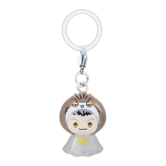 ハイキュー!! めじるしアクセサリー アニマルver.2の種類 4