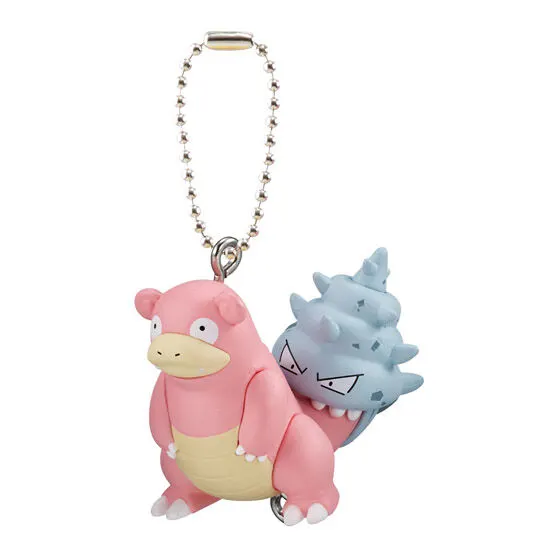 ポケットモンスター つまんでつなげてマスコット16の種類 5