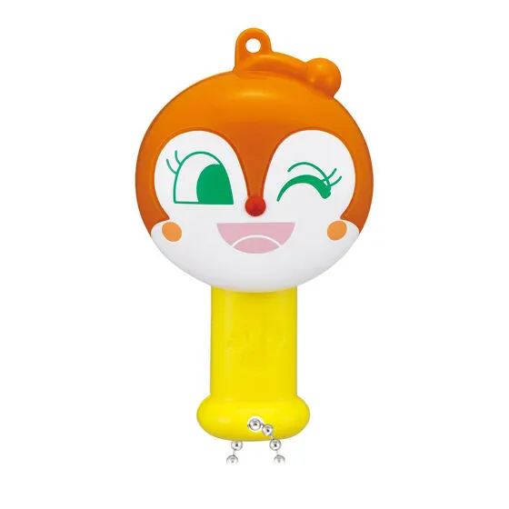 それいけ！アンパンマン ハンディコンサートDX9の種類 3