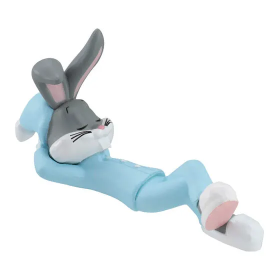 LOONEY TUNES まだねむたいの種類 1