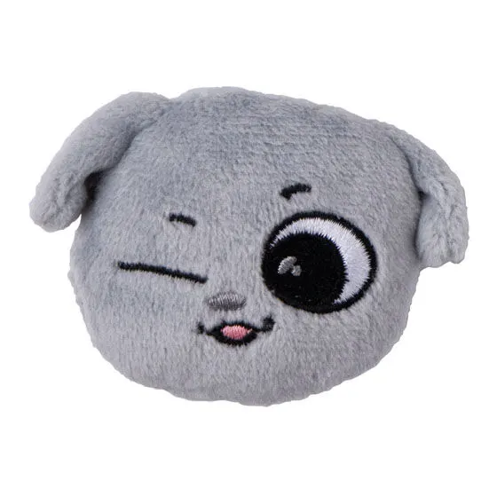 カムンとアント ぬいぐるみクリップの種類 5