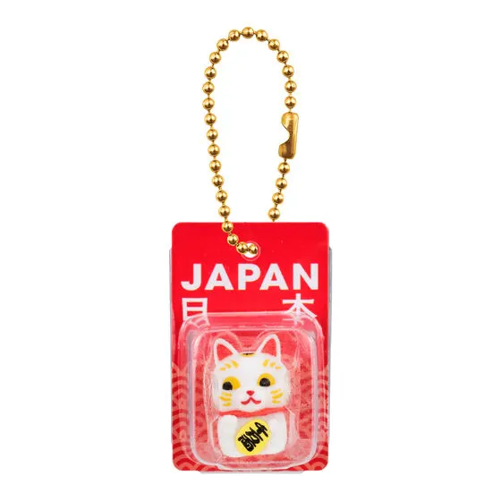 JAPAN ミニチュアパッケージチャームの種類 3