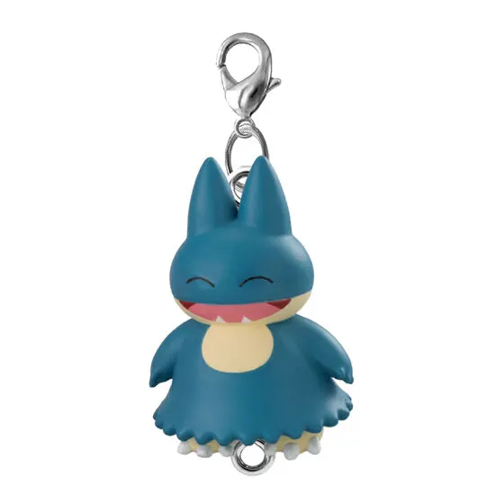 ポケットモンスター つまんでつなげてマスコット15の種類 9
