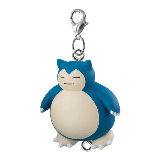 ポケットモンスター つまんでつなげてマスコット15の種類 10