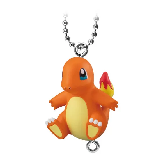 ポケットモンスター つまんでつなげてマスコット15の種類 1