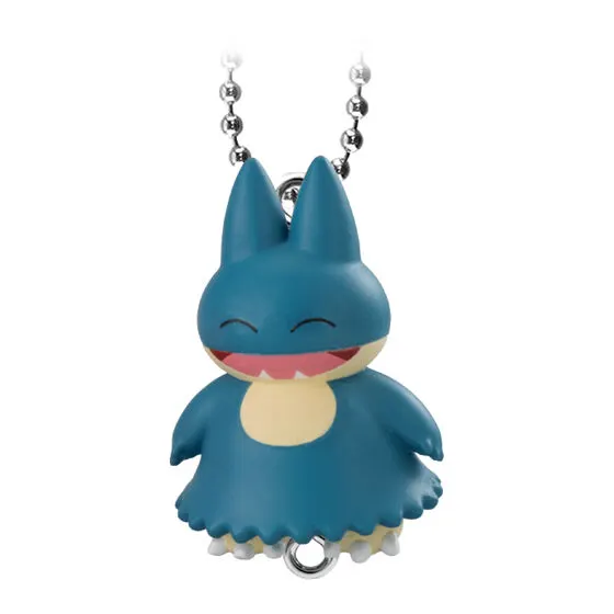 ポケットモンスター つまんでつなげてマスコット15の種類 4